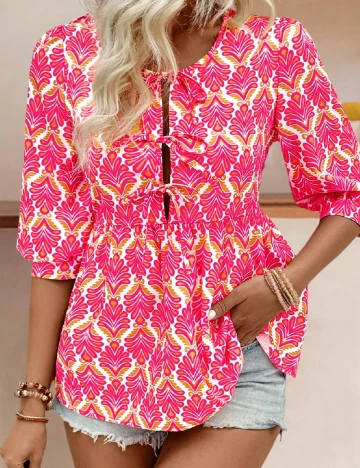 Bluza SHEIN, roz