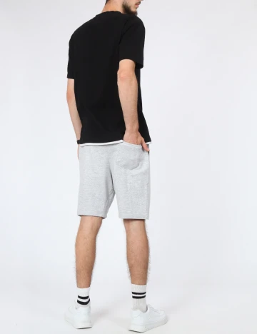 Pantaloni scurti Polo Ralph Lauren, gri Gri