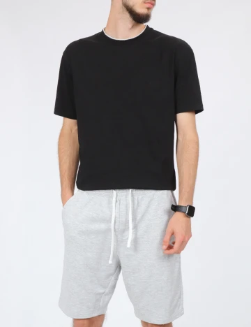 Pantaloni scurti Polo Ralph Lauren, gri Gri