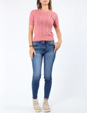 Bluza Polo Ralph Lauren, roz