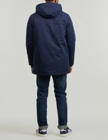 Geaca Jack&Jones, albastru Albastru
