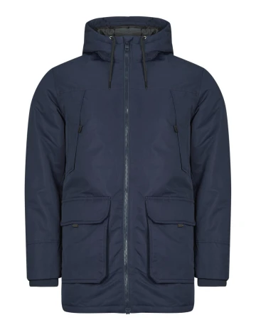 Geaca Jack&Jones, albastru Albastru