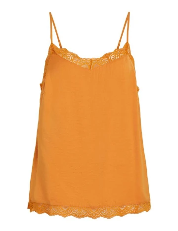 Maiou Vila, portocaliu