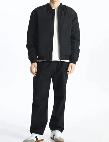Jacheta XSIDE, negru Negru