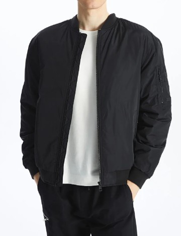 Jacheta XSIDE, negru