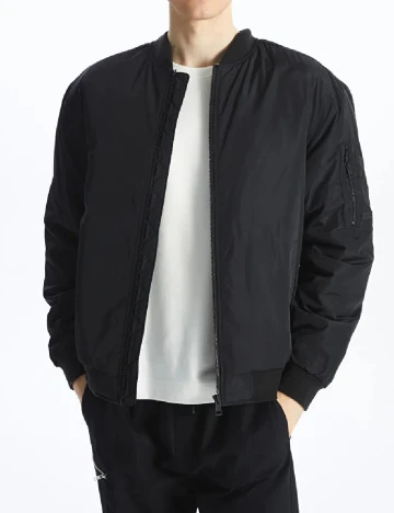 Jacheta XSIDE, negru Negru