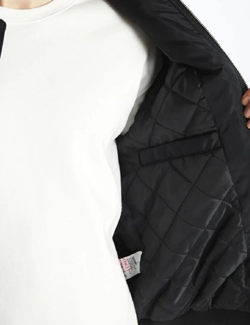 Jacheta XSIDE, negru
