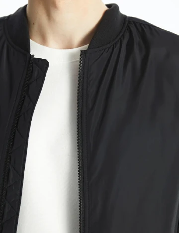 Jacheta XSIDE, negru Negru