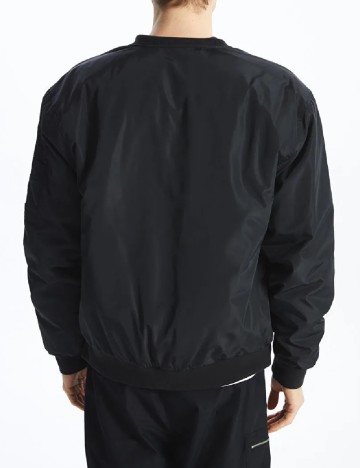 Jacheta XSIDE, negru