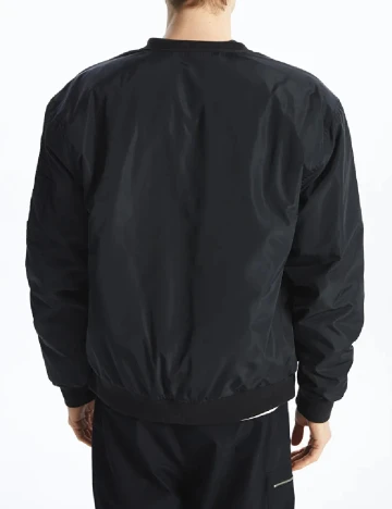Jacheta XSIDE, negru Negru