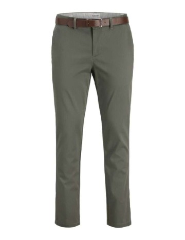 
						Pantaloni Jack&Jones, verde