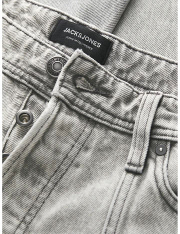 Blugi Jack&Jones, gri Gri