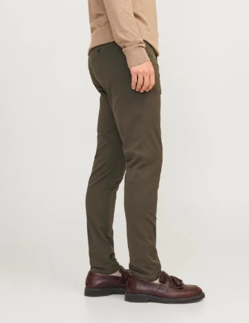 Pantaloni Jack&Jones, verde Verde