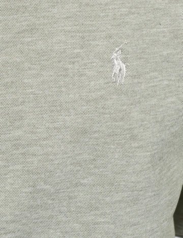 Camasa Polo Ralph Lauren, verde Verde