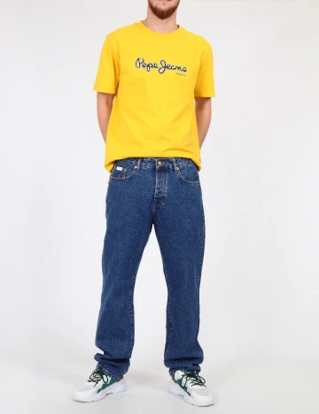Blugi Only, albastru Albastru