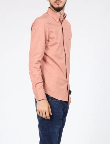 Camasa Polo Ralph Lauren, roz Roz