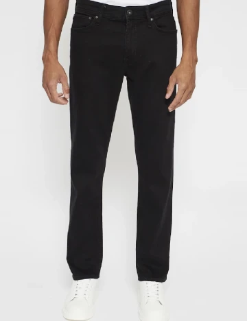 Blugi Jack&Jones, negru Negru