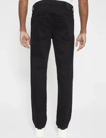 Blugi Jack&Jones, negru Negru