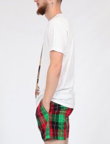 Pijama Reserved, mix culori