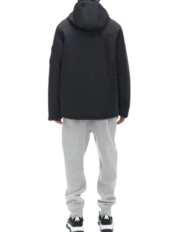 Geaca CROPP, negru Negru