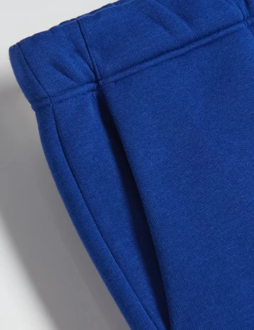 Pantaloni Reserved, albastru Albastru