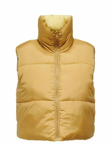 Vesta Reversibilia Only, galben Galben