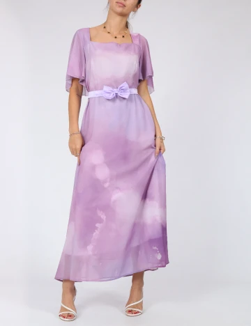 Rochie lunga SHEIN, mov Mov