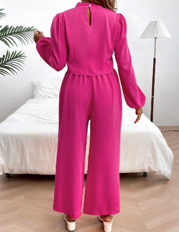 Compleu SHEIN Maternity, roz