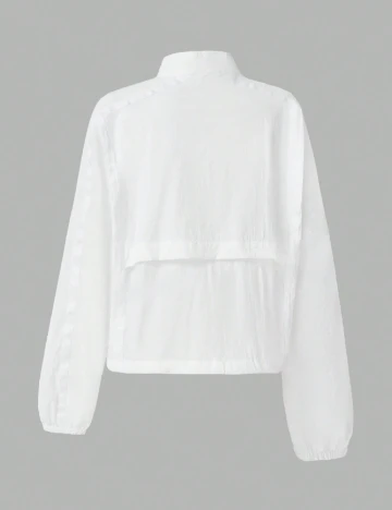Jacheta SHEIN, alb