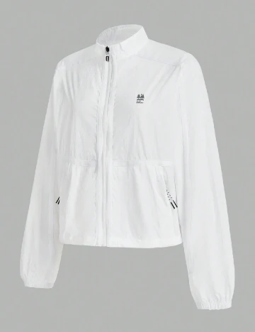 Jacheta SHEIN, alb