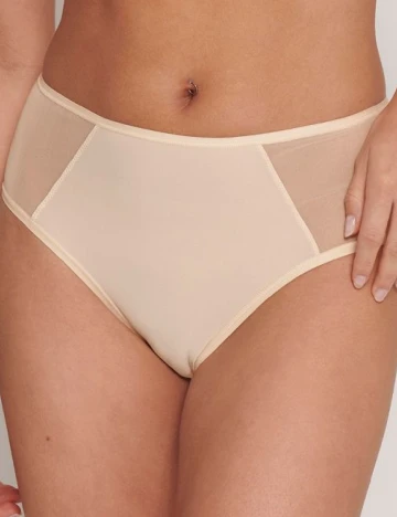 Chilot Sloggi by Triumph, crem Crem