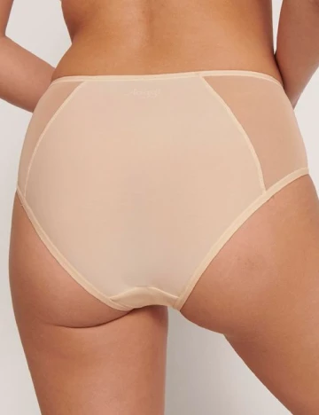 Chilot Sloggi by Triumph, crem Crem