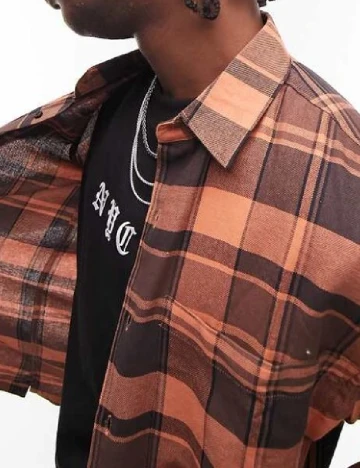 Camasa Topman, maro Maro