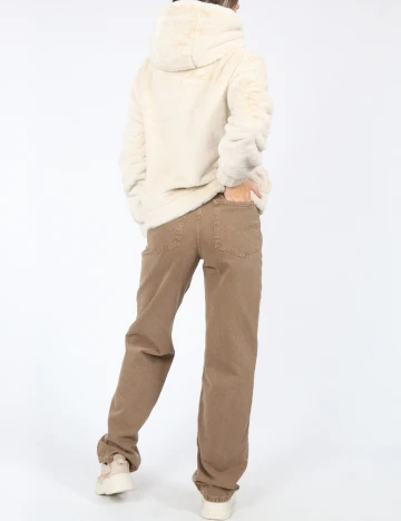Jacheta Zara, crem Crem