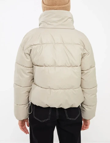 Geaca LC Waikiki, bej