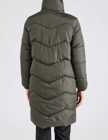 Geaca Vero Moda, verde Verde