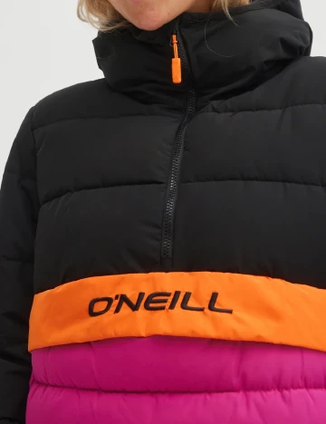 Geaca O neill, negru/roz Negru
