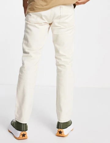 Blugi Topman, crem Crem