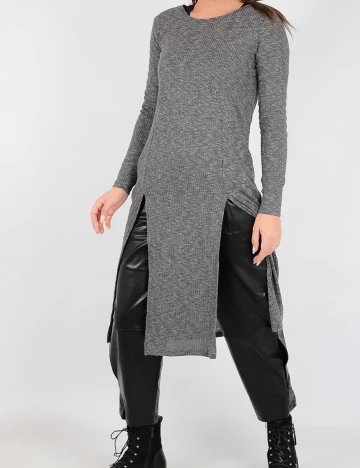Bluza Vero Moda, gri, M