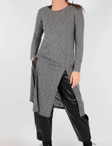 Bluza Vero Moda, gri, M