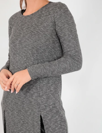 Bluza Vero Moda, gri, M