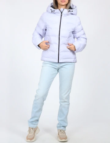 Geaca Vero Moda, mov