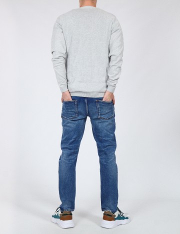 Cardigan ASOS, gri
