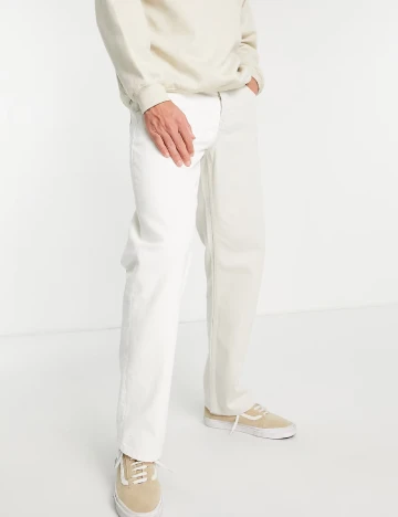 Blugi Topman, crem Crem