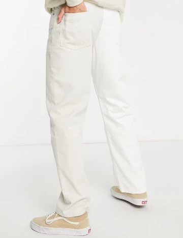 Blugi Topman, crem Crem