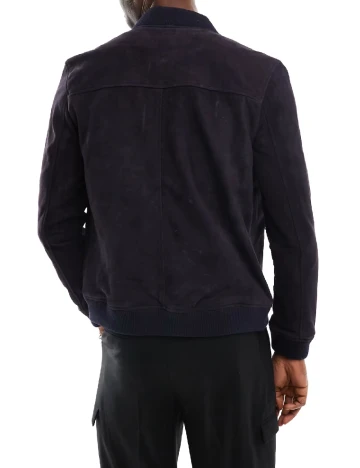 Jacheta Barneys Originals, negru Negru