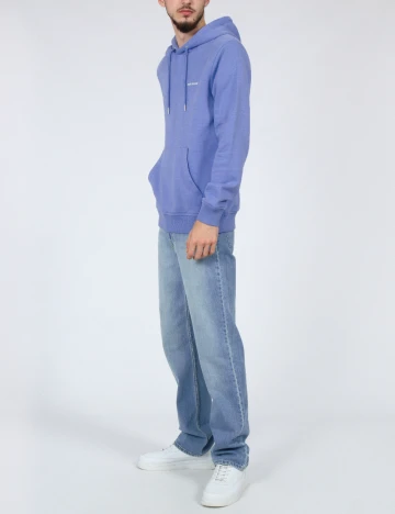 Hanorac Pepe Jeans, albastru Albastru