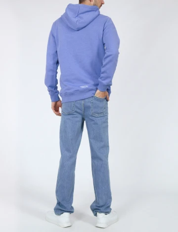 Hanorac Pepe Jeans, albastru Albastru