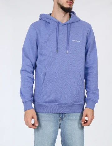 Hanorac Pepe Jeans, albastru Albastru