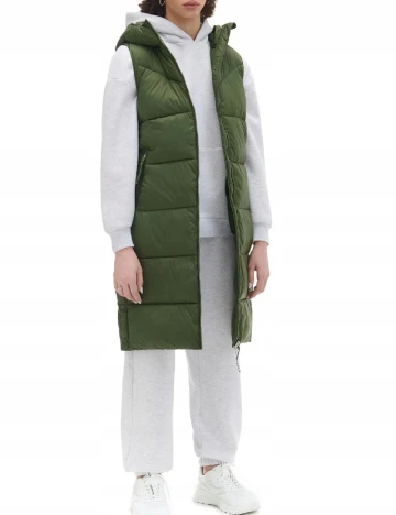 Vesta CROPP, verde Verde